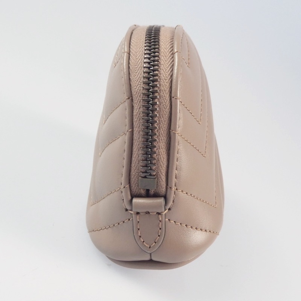 Gucci Makeup Gg Line Marmont Bag - Picture 4 of 12